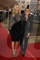 PEOPLE - Glamour WOmen of the Year Award: Promis auf dem Roten Teppich