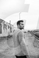 PORTRAIT - Kellen Lutz 
