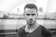 PORTRAIT - Kellen Lutz 