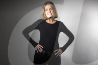 PORTRAIT - Gloria Steinem