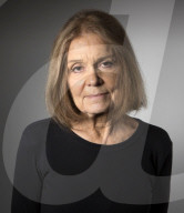 PORTRAIT - Gloria Steinem