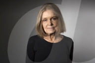 PORTRAIT - Gloria Steinem