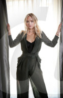 PORTRAIT - Gemma Ward