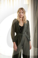 PORTRAIT - Gemma Ward