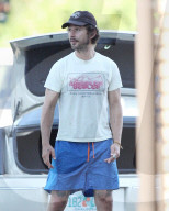 PEOPLE - Nice Style: Shia LaBeouf geht unter die Filmemacher