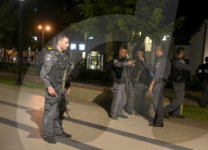 NEWS - Israel: Tote bei einem Anschlag im Einkaufsviertel in Tel Aviv