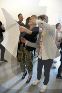 PEOPLE - Kate Moss beim "We Can't Do this Alone" Launch in London