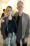PEOPLE - Kate Moss beim "We Can't Do this Alone" Launch in London