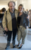 PEOPLE - Kate Moss beim "We Can't Do this Alone" Launch in London