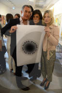 PEOPLE - Kate Moss beim "We Can't Do this Alone" Launch in London