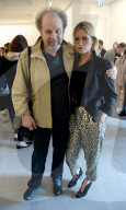 PEOPLE - Kate Moss beim "We Can't Do this Alone" Launch in London
