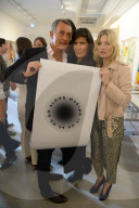 PEOPLE - Kate Moss beim "We Can't Do this Alone" Launch in London