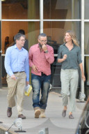 PEOPLE - Gisele Bundchen beim Catwalk-Training in Brasilia