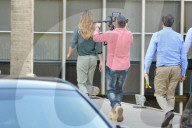 PEOPLE - Gisele Bundchen beim Catwalk-Training in Brasilia