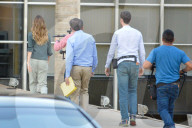 PEOPLE - Gisele Bundchen beim Catwalk-Training in Brasilia