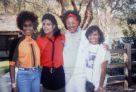 Whitney Houston - File Photos