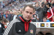 PEOPLE - Sascha Lewandowski im Alter von 44 Jahren gestorben