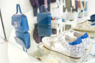 FEATURE - 'Golden Goose Deluxe Brand' Laden in London