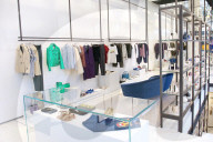 FEATURE - 'Golden Goose Deluxe Brand' Laden in London