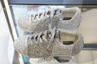 FEATURE - 'Golden Goose Deluxe Brand' Laden in London