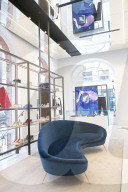 FEATURE - 'Golden Goose Deluxe Brand' Laden in London