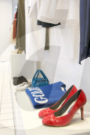 FEATURE - 'Golden Goose Deluxe Brand' Laden in London