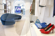 FEATURE - 'Golden Goose Deluxe Brand' Laden in London