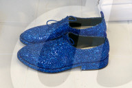 FEATURE - 'Golden Goose Deluxe Brand' Laden in London