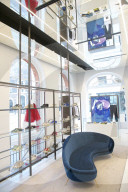 FEATURE - 'Golden Goose Deluxe Brand' Laden in London