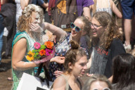 FEATURE - Die Studenten von Cambridge feiern ihr Examen