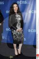 2011 CBS Upfront Presentation, New York, America - 18 May 2011