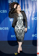 2011 CBS Upfront Presentation, New York, America - 18 May 2011