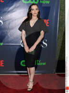 CBS CW Showtime TCA Summer Party, Los Angeles, America - 17 Jul 2014