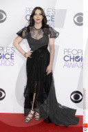 People's Choice Awards, Los Angeles, America - 07 Jan 2015