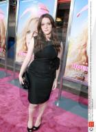 Columbia Pictures Premiere of 'The House Bunny' Westwood Los Angeles, America.