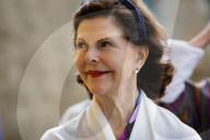 PEOPLE - Silvia und Carl Gustaf von Schweden zu Besuch in Bhutan