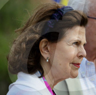 PEOPLE - Silvia und Carl Gustaf von Schweden zu Besuch in Bhutan