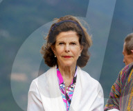 PEOPLE - Silvia und Carl Gustaf von Schweden zu Besuch in Bhutan