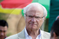 PEOPLE - Silvia und Carl Gustaf von Schweden zu Besuch in Bhutan