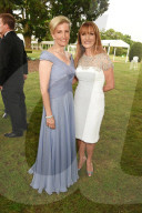 PEOPLE - 'Diamonds Are Forever' Prinz Philip und weitere Promis an der James Bond Party