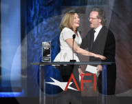 PEOPLE - AFI Award zu Ehren von John Williams: Die Show in LA