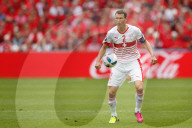 EURO 2016 - Schweiz gegen Albanien