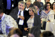 PEOPLE - Eröffnung des Taormina Film Festivals