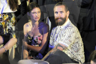 PEOPLE - Eröffnung des Taormina Film Festivals