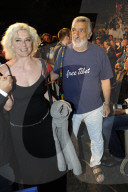PEOPLE - Eröffnung des Taormina Film Festivals