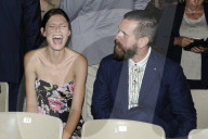 PEOPLE - Eröffnung des Taormina Film Festivals