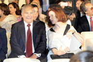 PEOPLE - Eröffnung des Taormina Film Festivals