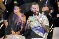 PEOPLE - Eröffnung des Taormina Film Festivals