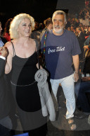 PEOPLE - Eröffnung des Taormina Film Festivals