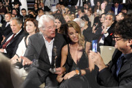 PEOPLE - Eröffnung des Taormina Film Festivals